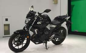 YAMAHA MT-25 RG10J