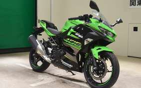 KAWASAKI NINJA 400 2018 EX400G