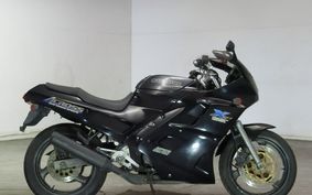 SUZUKI GSX250F Across GJ75A