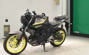 YAMAHA MT-25 RG43J