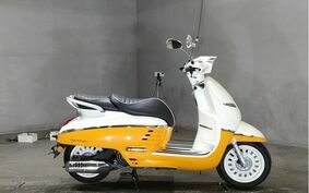 PEUGEOT ジャンゴ125エバージョン 不明