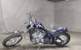 YAMAHA DRAGSTAR400 VH01J