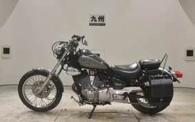 YAMAHA VIRAGO 250 3DM