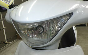 SUZUKI ADDRESS V125 S CF4MA