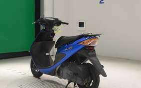 SUZUKI ADDRESS V50 CA4BA