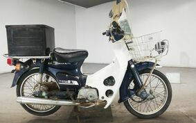 HONDA C70 SUPER CUB HA02