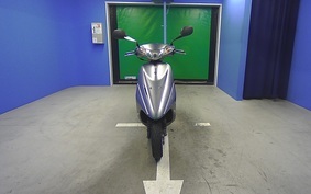 SUZUKI ADDRESS V50 Gen.2 CA44A