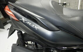 YAMAHA X-MAX 250 A SG42J