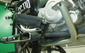 HONDA CROSS CUB 110 JA60