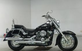 YAMAHA DRAGSTAR 400 CLASSIC 2007 VH01J