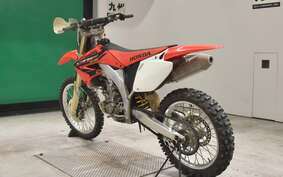 HONDA CRF450R PE05