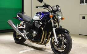 SUZUKI GSX1400 2006 GY71A