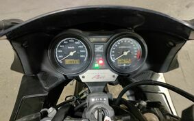 HONDA CB400 SUPER BOLDOR 2012 NC42