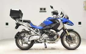 BMW R1200GS 2012 0450