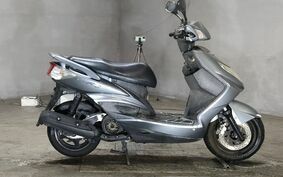 YAMAHA CYGNUS 125 X SE44J