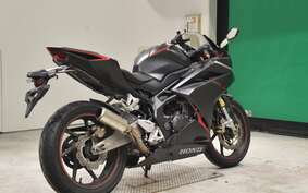 HONDA CBR250RR A MC51