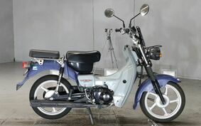 SUZUKI BIRDIE 90 BD43A