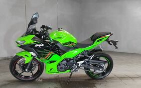 KAWASAKI NINJA 400 2023 EX400L