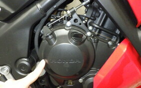 HONDA CBR250R GEN 3 MC41