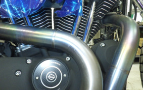 HARLEY XL1200RI 2006