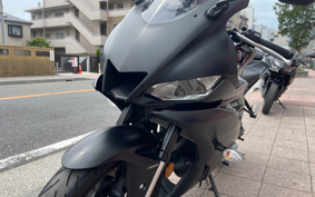 YAMAHA YZF-YZF-R3 ABS 2021 RH13J