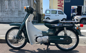 YAMAHA MATE50DX V50