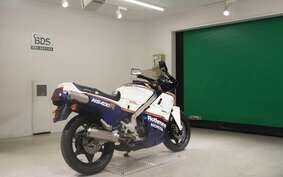 HONDA NS400R 1988 NC19