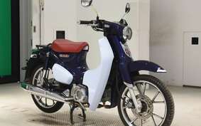 HONDA C125 SUPER CUB JA48