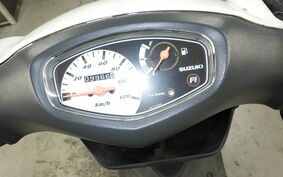 SUZUKI ADDRESS V125 G CF46A