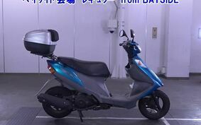 SUZUKI ADDRESS V125 G CF46A