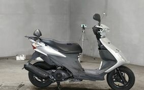 SUZUKI ADDRESS V125 S CF4MA