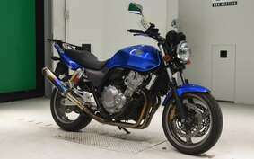 HONDA CB400SF VTEC 2009 NC42