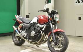 HONDA CB400SFV-3 2005 NC39