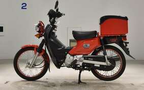 HONDA CROSS CUB 110 JA10