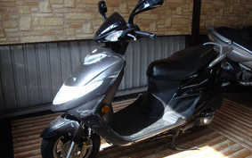 SUZUKI AN125 TCJ98