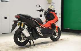 HONDA ADV150 KF38