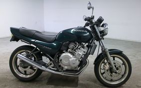 HONDA JADE MC23