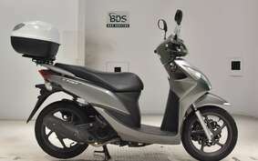 HONDA DIO 110 JF31