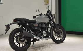 HONDA GB350S 2022 NC59