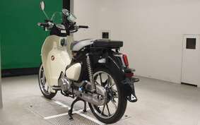 HONDA C125 SUPER CUB JA48