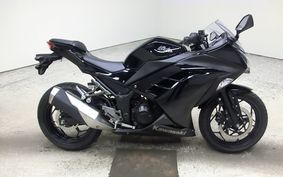 KAWASAKI NINJA 250 2013 EX250L