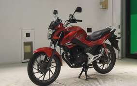 HONDA WH125 16