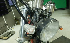 HONDA FTR223 MC34