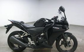 HONDA CBR250R Fi MC41