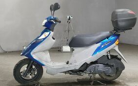 SUZUKI ADDRESS V125 G CF46A