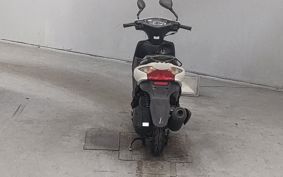 SUZUKI ADDRESS V125 CF4MA