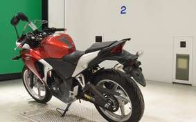 HONDA CBR250R A MC41