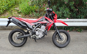 HONDA CRF250M MD38