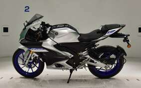 YAMAHA YZF-R15M