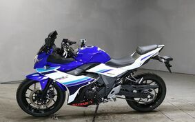 SUZUKI GSX250R DN11A